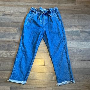 Garage Jeans